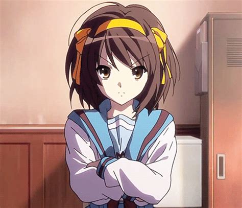 30 Best Anime Girls With Short Hair: Listing Our .